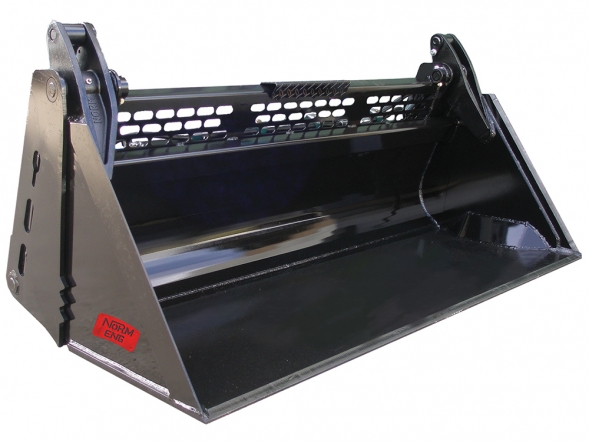 Norm Eng. 4IN1 Bucket